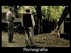 pornografia